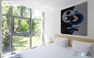 Boticas Hotel Art & Spa