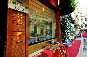 The Beyoglu House