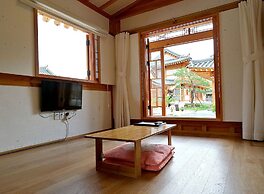 Gyeongju Hwangnamkwan Hanok Hotel