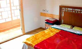 Gyeongju Hwangnamkwan Hanok Hotel