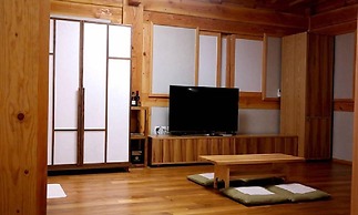 Gyeongju Hwangnamkwan Hanok Hotel