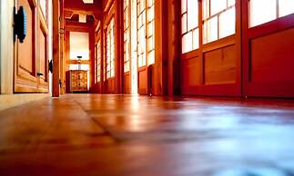 Gyeongju Hwangnamkwan Hanok Hotel