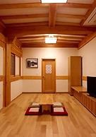 Gyeongju Hwangnamkwan Hanok Hotel