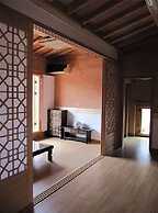 Gyeongju Hwangnamkwan Hanok Hotel