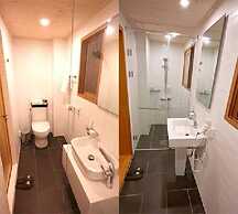 Gyeongju Hwangnamkwan Hanok Hotel