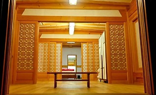 Gyeongju Hwangnamkwan Hanok Hotel