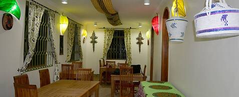 Korona Villa Bed & Breakfast