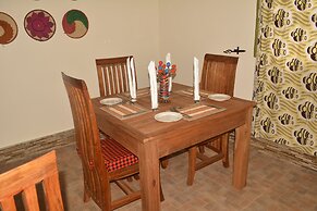 Korona Villa Bed & Breakfast