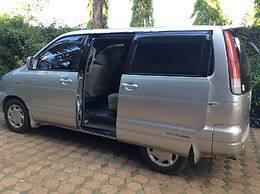 Korona Villa Bed & Breakfast