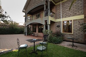 Korona Villa Bed & Breakfast