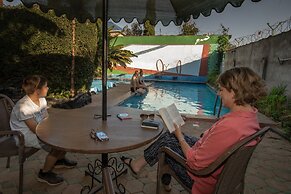 Korona Villa Bed & Breakfast