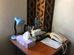 Korona Villa Bed & Breakfast