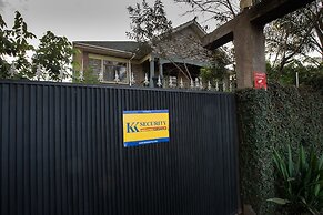 Korona Villa Bed & Breakfast