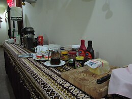 Korona Villa Bed & Breakfast