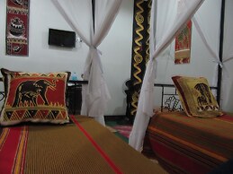 Korona Villa Bed & Breakfast