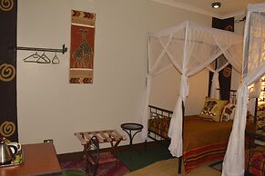 Korona Villa Bed & Breakfast