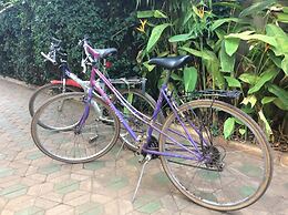 Korona Villa Bed & Breakfast