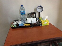 Korona Villa Bed & Breakfast