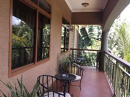 Korona Villa Bed & Breakfast