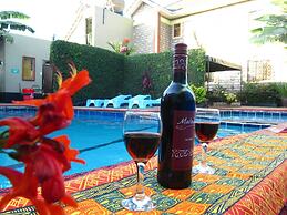 Korona Villa Bed & Breakfast