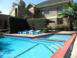 Korona Villa Bed & Breakfast