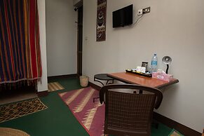 Korona Villa Bed & Breakfast