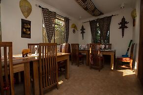 Korona Villa Bed & Breakfast
