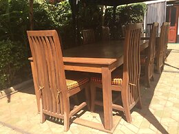 Korona Villa Bed & Breakfast