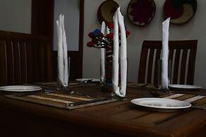 Korona Villa Bed & Breakfast