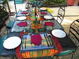 Korona Villa Bed & Breakfast