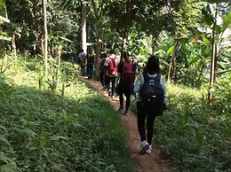 Korona Villa Bed & Breakfast