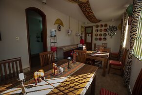 Korona Villa Bed & Breakfast