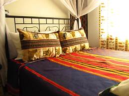 Korona Villa Bed & Breakfast