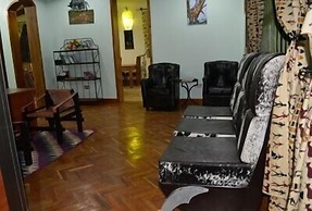 Korona Villa Bed & Breakfast