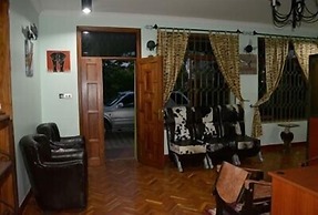 Korona Villa Bed & Breakfast