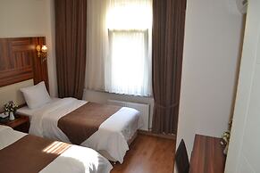 New Fatih Hotel
