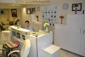 New Fatih Hotel