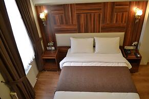 New Fatih Hotel