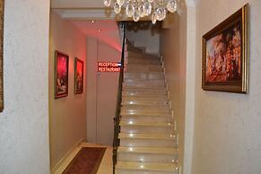 New Fatih Hotel