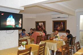 New Fatih Hotel