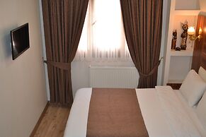 New Fatih Hotel