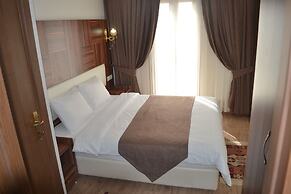 New Fatih Hotel