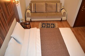 New Fatih Hotel