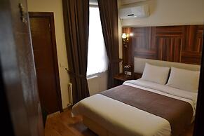 New Fatih Hotel