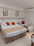 Lirio D'Agua Hotel