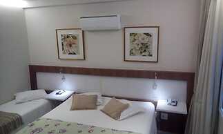 Lirio D'Agua Hotel