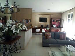 Lirio D'Agua Hotel