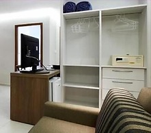 Lirio D'Agua Hotel