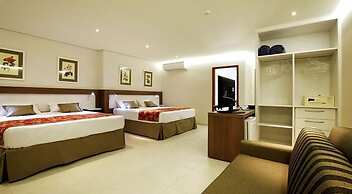 Lirio D'Agua Hotel