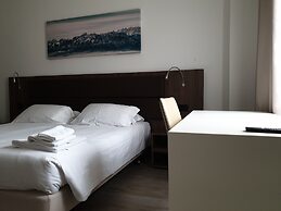 Albergo Delle Alpi